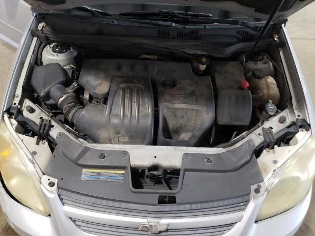 Photo 7 from auction – 2008 CHEVROLET COBALT LS with VIN 1G1AK18F387115619