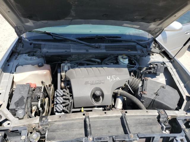 Photo 7 from auction – 2005 BUICK LESABRE CU with VIN 1G4HP52K35U275559