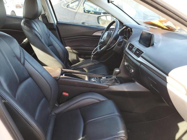 Photo 5 from auction – 2017 MAZDA 3 TOURING with VIN 3MZBN1V76HM150626
