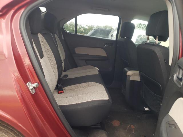Photo 6 from auction – 2011 CHEVROLET EQUINOX LT with VIN 2CNALDEC6B6380523