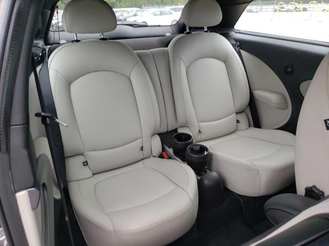 Photo 6 from auction – 2013 MINI COOPER S P with VIN WMWSS5C53DWN49019