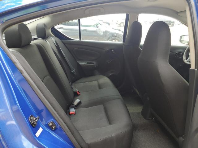 Photo 6 from auction – 2016 NISSAN VERSA S with VIN 3N1CN7AP5GL915266