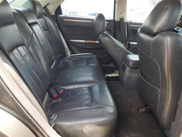 Photo 6 from auction – 2009 CHRYSLER 300C with VIN 2C3KA63T69H580902