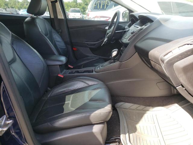 Photo 5 from auction – 2016 FORD FOCUS SE with VIN 1FADP3F22GL241418