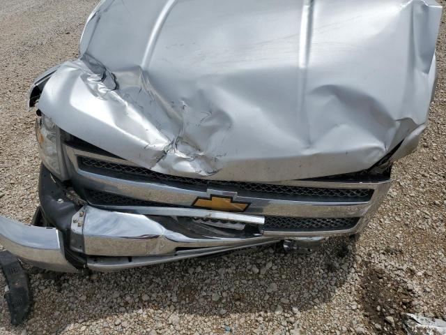 Photo 7 from auction – 2012 CHEVROLET SILVERADO with VIN 3GCPKSE78CG250936