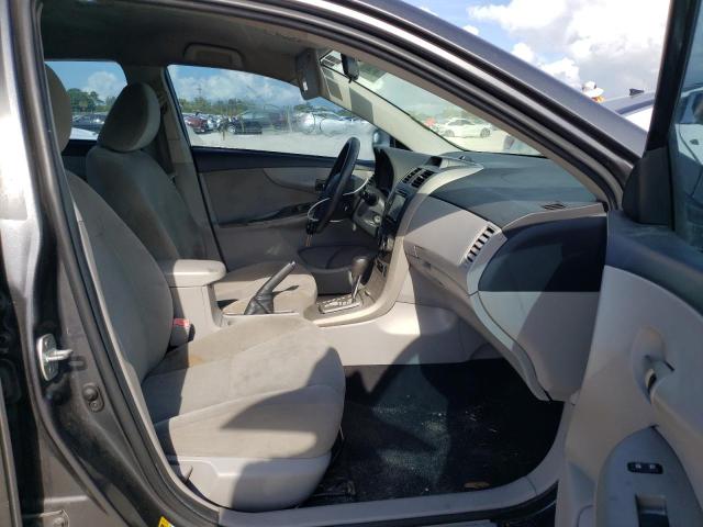 Photo 5 from auction – 2013 TOYOTA COROLLA BA with VIN 2T1BU4EE4DC023981