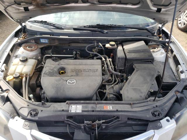 Photo 7 from auction – 2008 MAZDA 3 I with VIN JM1BK32F681845687