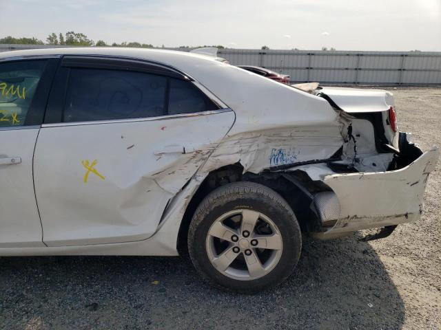 Photo 9 from auction – 2016 CHEVROLET MALIBU LIM with VIN 1G11C5SA2GF148441