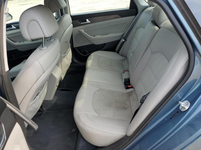 Photo 6 from auction – 2015 HYUNDAI SONATA SPO with VIN 5NPE34AF4FH081622