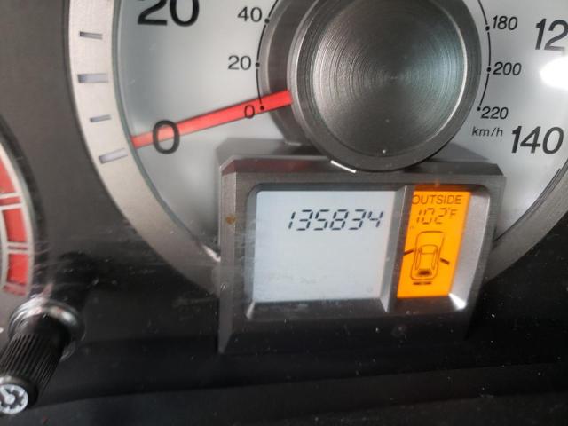 Photo 8 from auction – 2010 HONDA PILOT EXL with VIN 5FNYF3H58AB004531