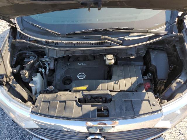 Photo 7 from auction – 2017 NISSAN QUEST S with VIN JN8AE2KP9H9168002