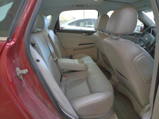 Photo 6 from auction – 2015 CHEVROLET IMPALA LIM with VIN 2G1WC5E38F1124525