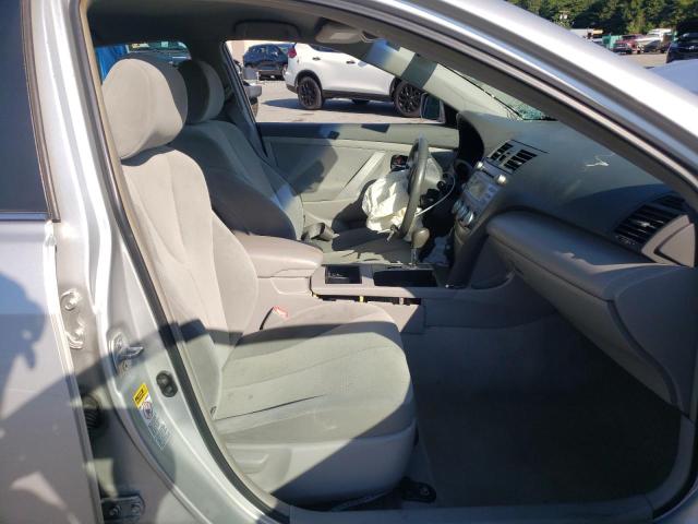 Photo 5 from auction – 2009 TOYOTA CAMRY BASE with VIN 4T1BE46K89U265180