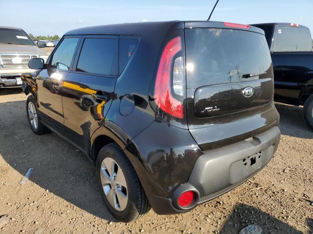 Photo 3 from auction – 2016 KIA SOUL with VIN KNDJN2A23G7848361