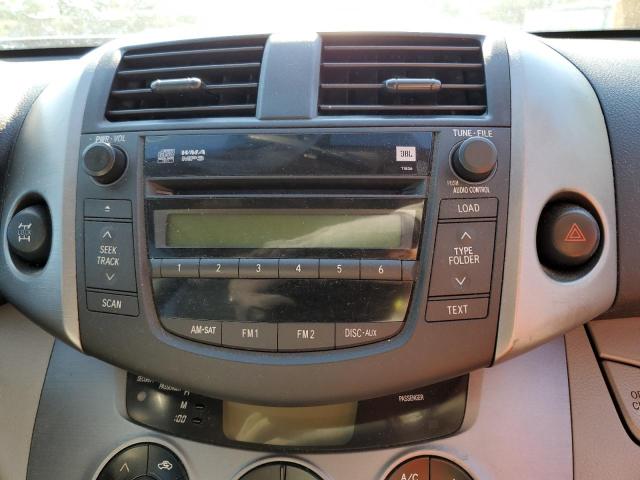 Photo 9 from auction – 2008 TOYOTA RAV4 LIMIT with VIN JTMBK31V386042170
