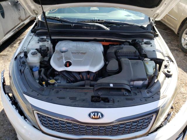 Photo 7 from auction – 2015 KIA OPTIMA HYB with VIN KNAGN4AD2F5089099