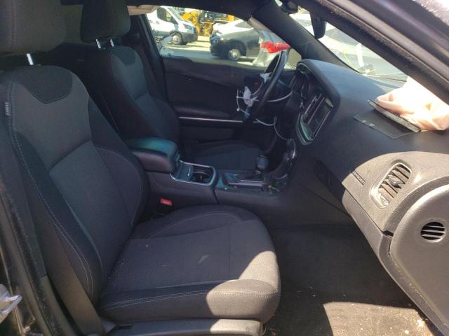 Photo 5 from auction – 2016 DODGE CHARGER SE with VIN 2C3CDXBG5GH103641
