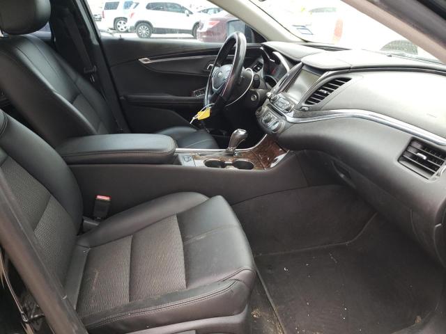 Photo 5 from auction – 2014 CHEVROLET IMPALA LT with VIN 2G1115SL7E9240562