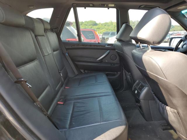 Photo 6 from auction – 2005 BMW X5 4.4I with VIN 5UXFB53595LV14927
