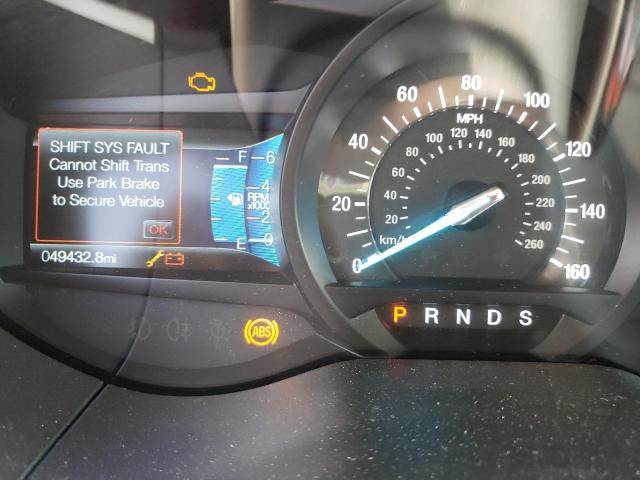 Photo 8 from auction – 2020 FORD EDGE SEL with VIN 2FMPK3J93LBA70730