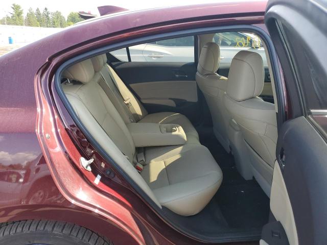 Photo 6 from auction – 2016 ACURA ILX PREMIU with VIN 19UDE2F74GA010233