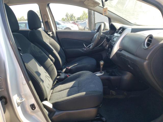 Photo 5 from auction – 2015 NISSAN VERSA with VIN 3N1CE2CP2FL421834
