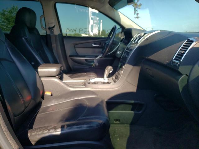 Photo 5 from auction – 2008 GMC ACADIA SLT with VIN 1GKER23788J237667