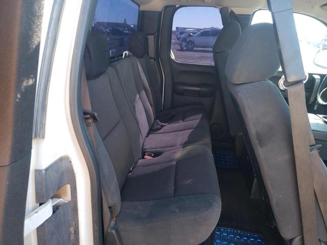 Photo 6 from auction – 2009 CHEVROLET SILVERADO with VIN 1GCEC29J89Z206017