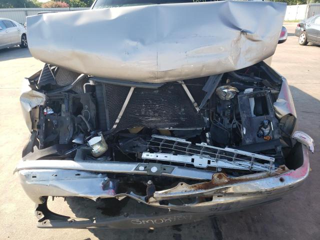 Photo 7 from auction – 2000 CHEVROLET SILVERADO with VIN 1GCEC19V5YZ123608