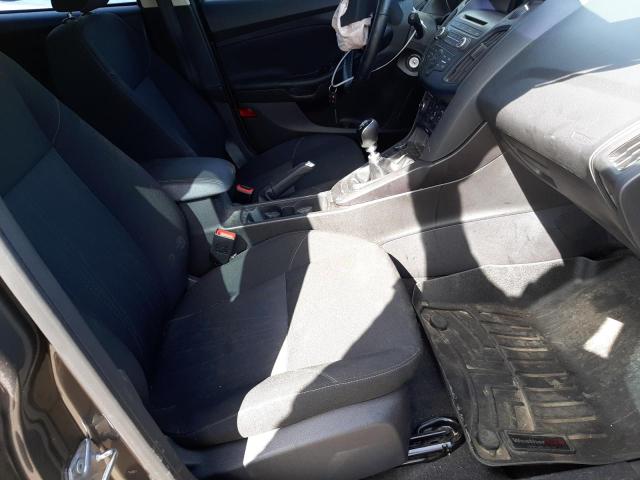 Photo 5 from auction – 2015 FORD FOCUS SE with VIN 1FADP3KE6FL385679