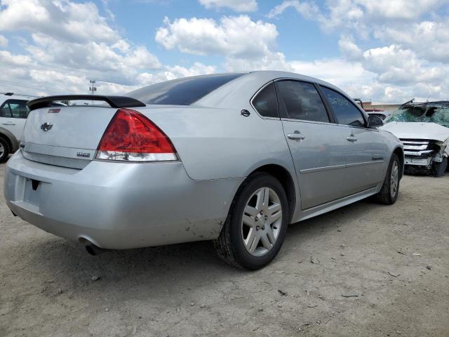 Photo 4 from auction – 2012 CHEVROLET IMPALA LT with VIN 2G1WG5E31C1271186