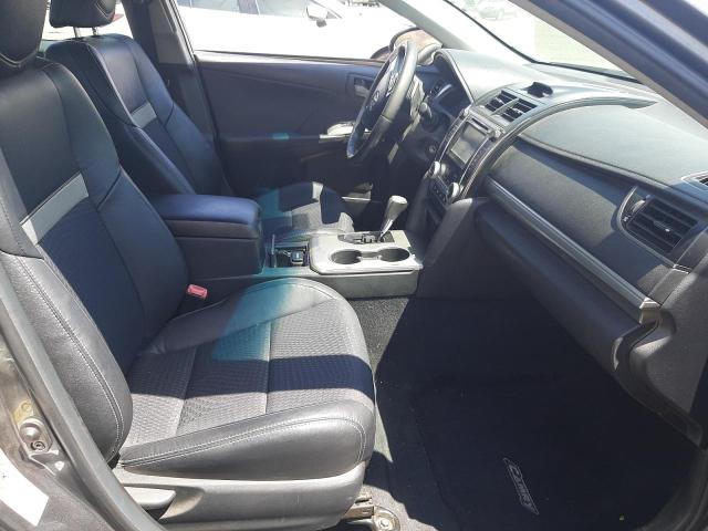 Photo 5 from auction – 2012 TOYOTA CAMRY BASE with VIN 4T1BF1FK5CU020792