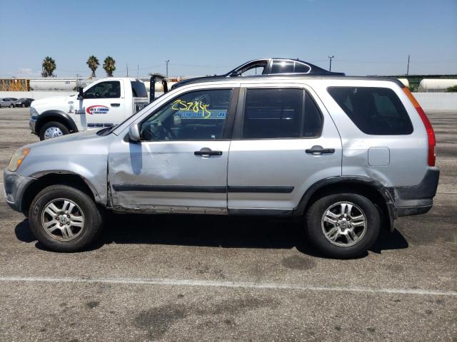 Photo 9 from auction – 2003 HONDA CR-V EX with VIN JHLRD78883C039696