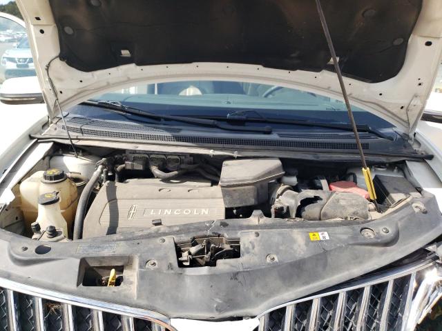 Photo 7 from auction – 2012 LINCOLN MKX with VIN 2LMDJ6JK5CBL06017