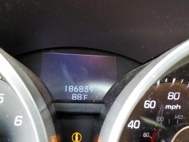 Photo 8 from auction – 2013 ACURA TL TECH with VIN 19UUA8F57DA007528
