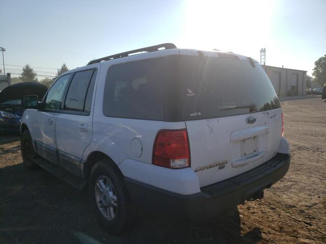 Photo 3 from auction – 2005 FORD EXPEDITION with VIN 1FMPU16555LA58957