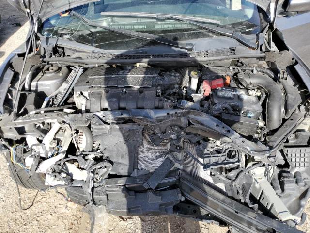 Photo 7 from auction – 2018 NISSAN SENTRA S with VIN 3N1AB7AP1JY233396