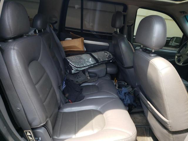 Photo 6 from auction – 2003 FORD EXPLORER X with VIN 1FMZU83W53UB09167