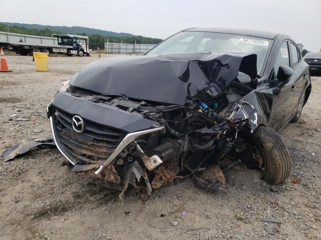 Photo 9 from auction – 2015 MAZDA 3 SV with VIN JM1BM1T74F1234690
