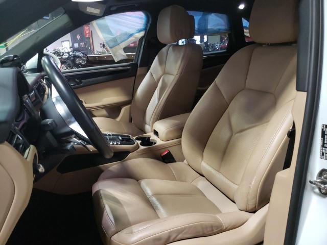 Photo 9 from auction – 2019 PORSCHE MACAN S with VIN WP1AB2A52KLB33282