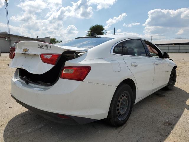 Photo 4 from auction – 2016 CHEVROLET MALIBU L with VIN 1G1ZA5ST0GF354478