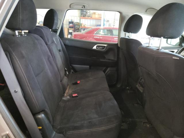 Zdjęcie 6 z aukcji – 2014 NISSAN PATHFINDER z VIN 5N1AR2MM5EC602722