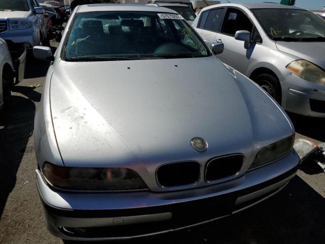 Zdjęcie 9 z aukcji – 2000 BMW 528 I AUTO z VIN WBADM6344YGU17175