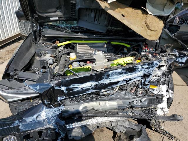 Photo 7 from auction – 2015 SUBARU WRX with VIN JF1VA1A66F9834330