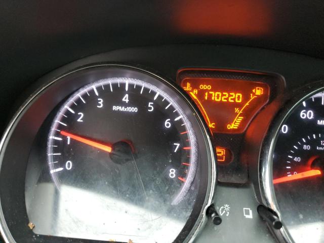 Photo 8 from auction – 2014 NISSAN VERSA S with VIN 3N1CN7AP1EL831085