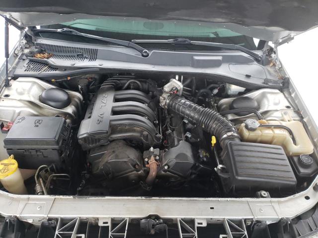 Photo 7 from auction – 2010 CHRYSLER 300 TOURIN with VIN 2C3CA4CD5AH134150