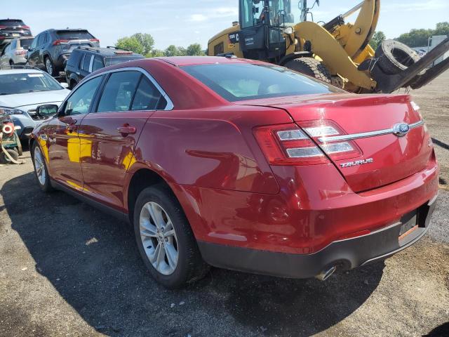 Photo 3 from auction – 2016 FORD TAURUS SEL with VIN 1FAHP2E89GG100517