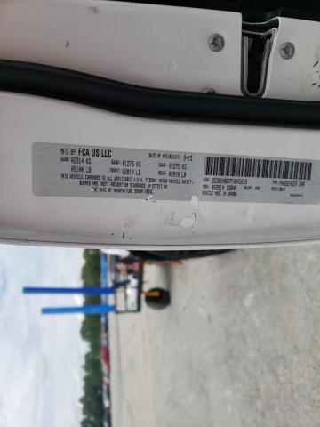 Photo 10 from auction – 2015 DODGE CHARGER SE with VIN 2C3CDXBG7FH843819