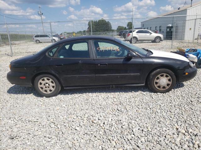 Photo 9 from auction – 1997 FORD TAURUS GL with VIN 1FALP52U9VA251077