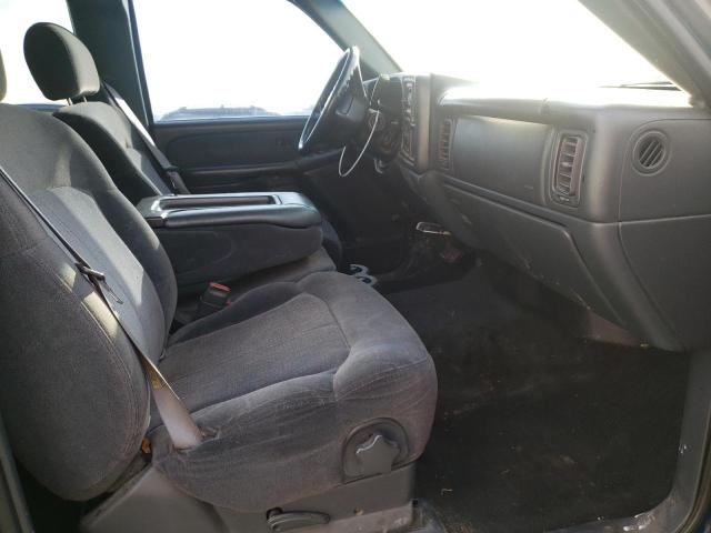 Photo 5 from auction – 2001 CHEVROLET SILVERADO with VIN 2GCEC19V811305611